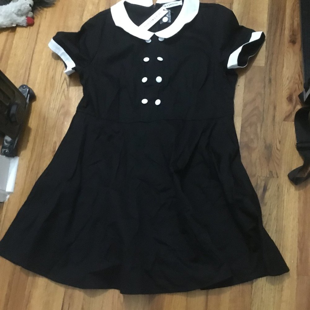 Dangerfield    dress size 18 AU brand New